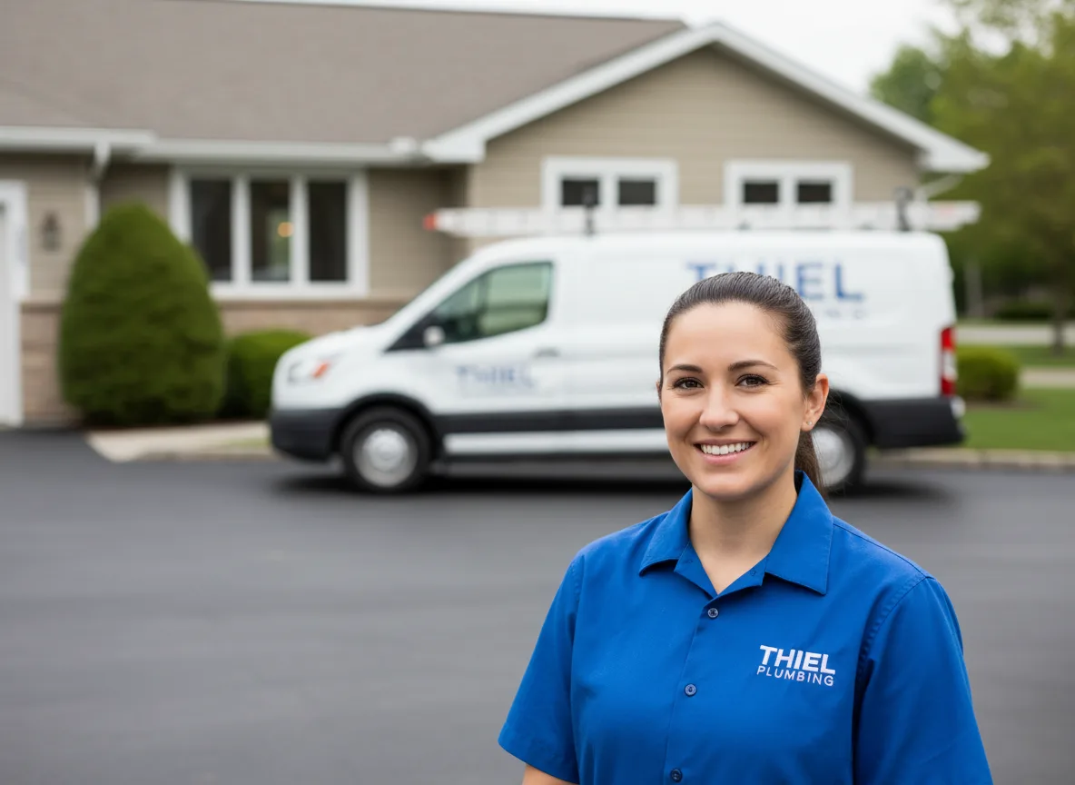 Plumber Blocksburg, CA FAQs